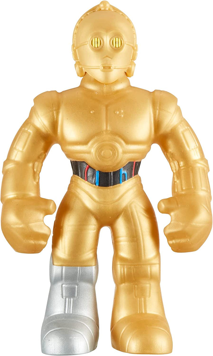 Star Wars C3PO Stretch Figure