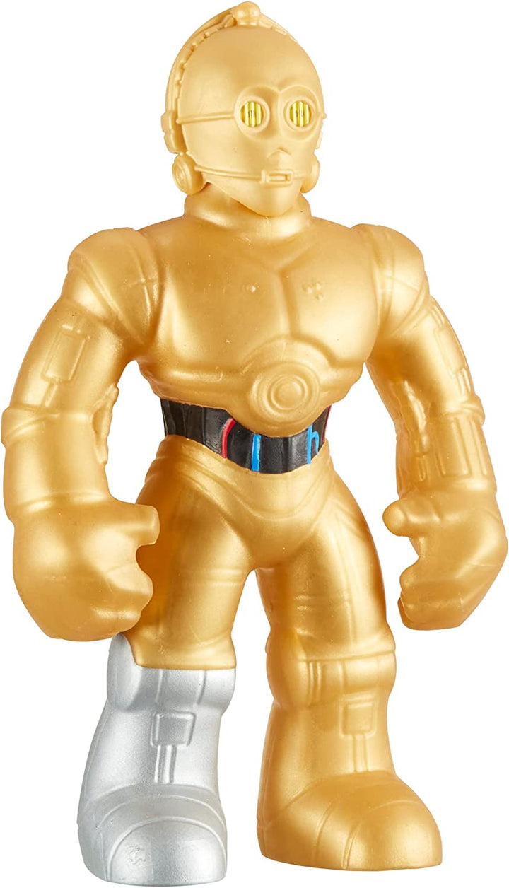 Star Wars C3PO Stretch Figure