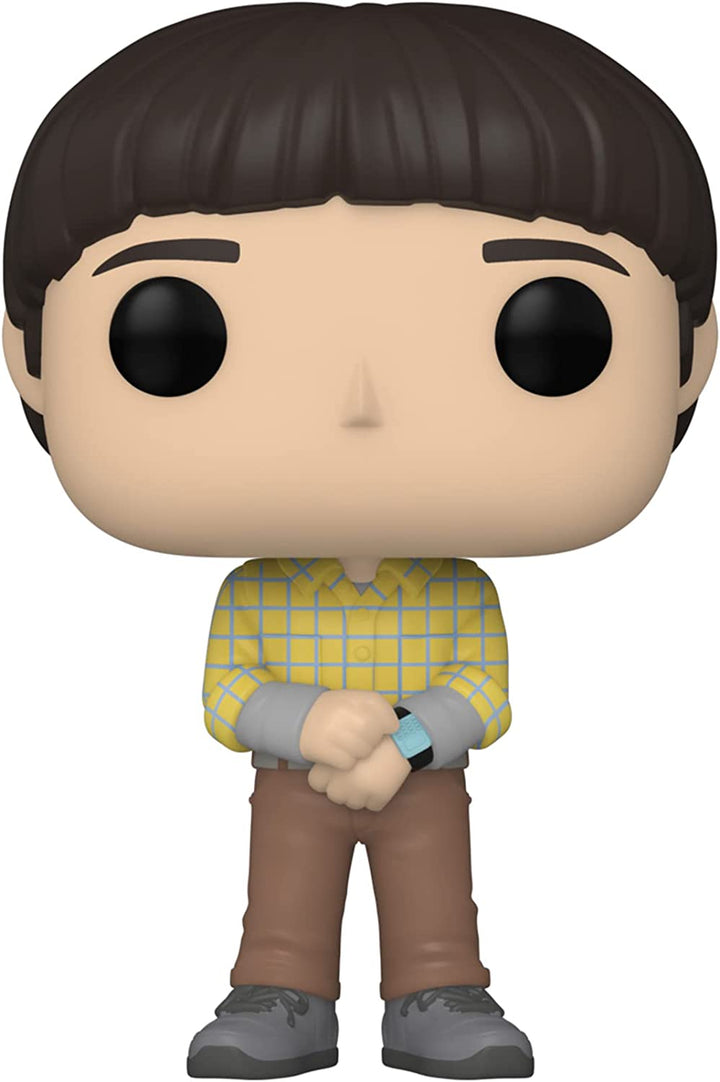 Will Stranger Things Funko POP! Television Vinyl Figure