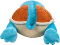 Pokemon 18" Sleeping Squirtle Plush