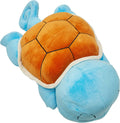 Pokemon 18" Sleeping Squirtle Plush