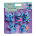 Stitch 5 Figure Pack