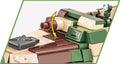 Cobi World War II SD. KFZ 251/9 "Stummel" (485 Pieces) - Image 7