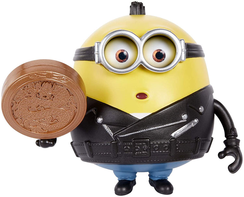 Minions Action Figure Otto