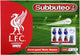 Subbuteo - Liverpool