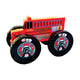 Junior Learning Subtraction Firetruck