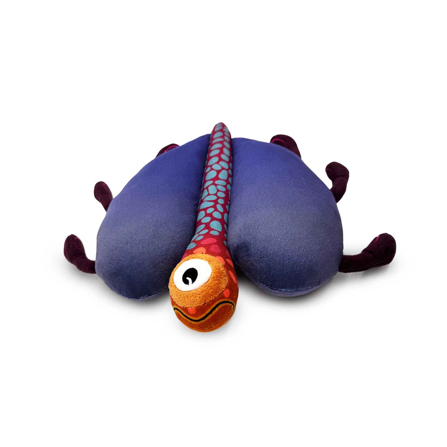 Youtooz Subnautica Bladderfish 9" Plush (Release Date 03/26)