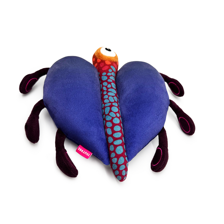 Youtooz Subnautica Bladderfish 9" Plush (Release Date 03/26)