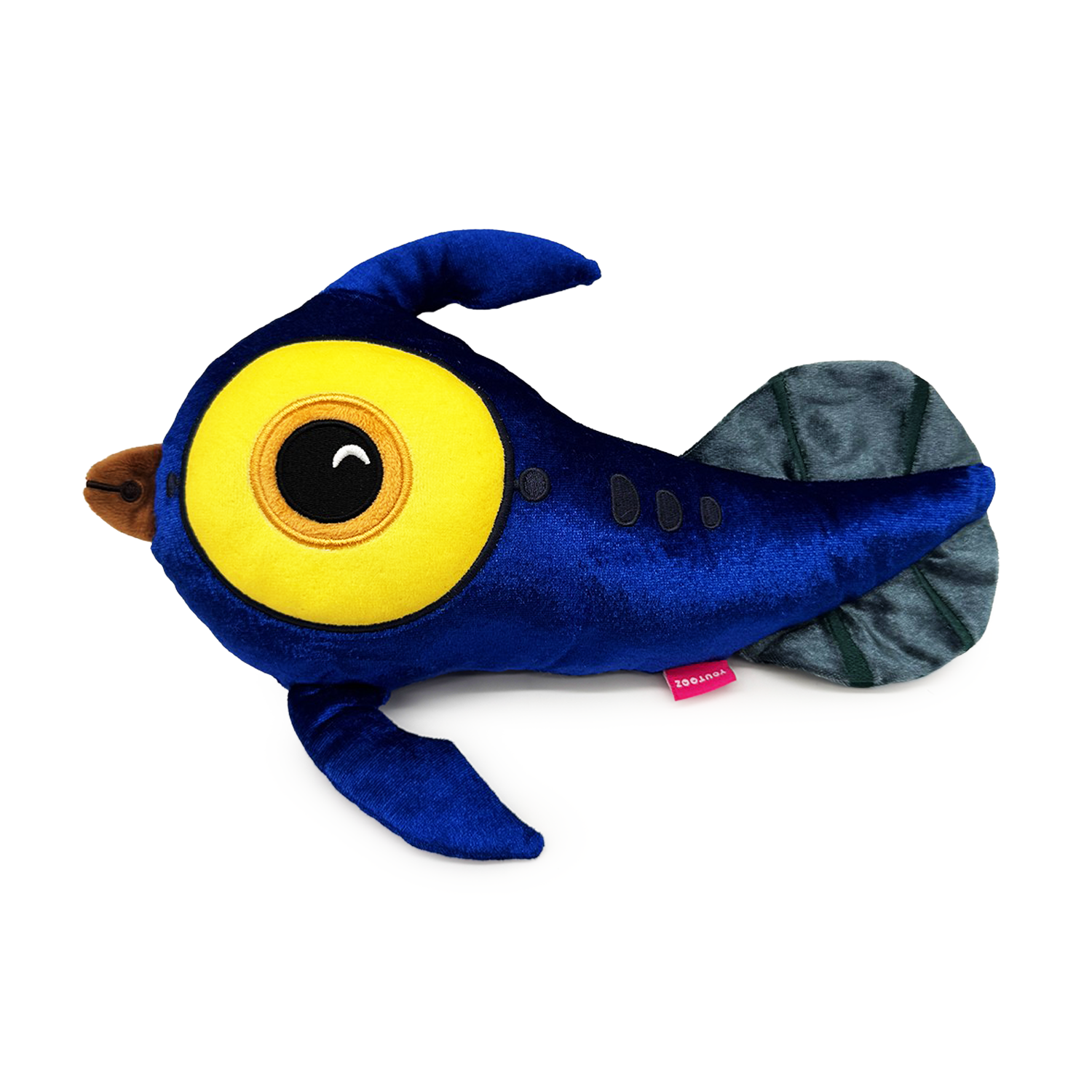 Youtooz Subnautica Peeper 9" Plush (Release Date 03/26)
