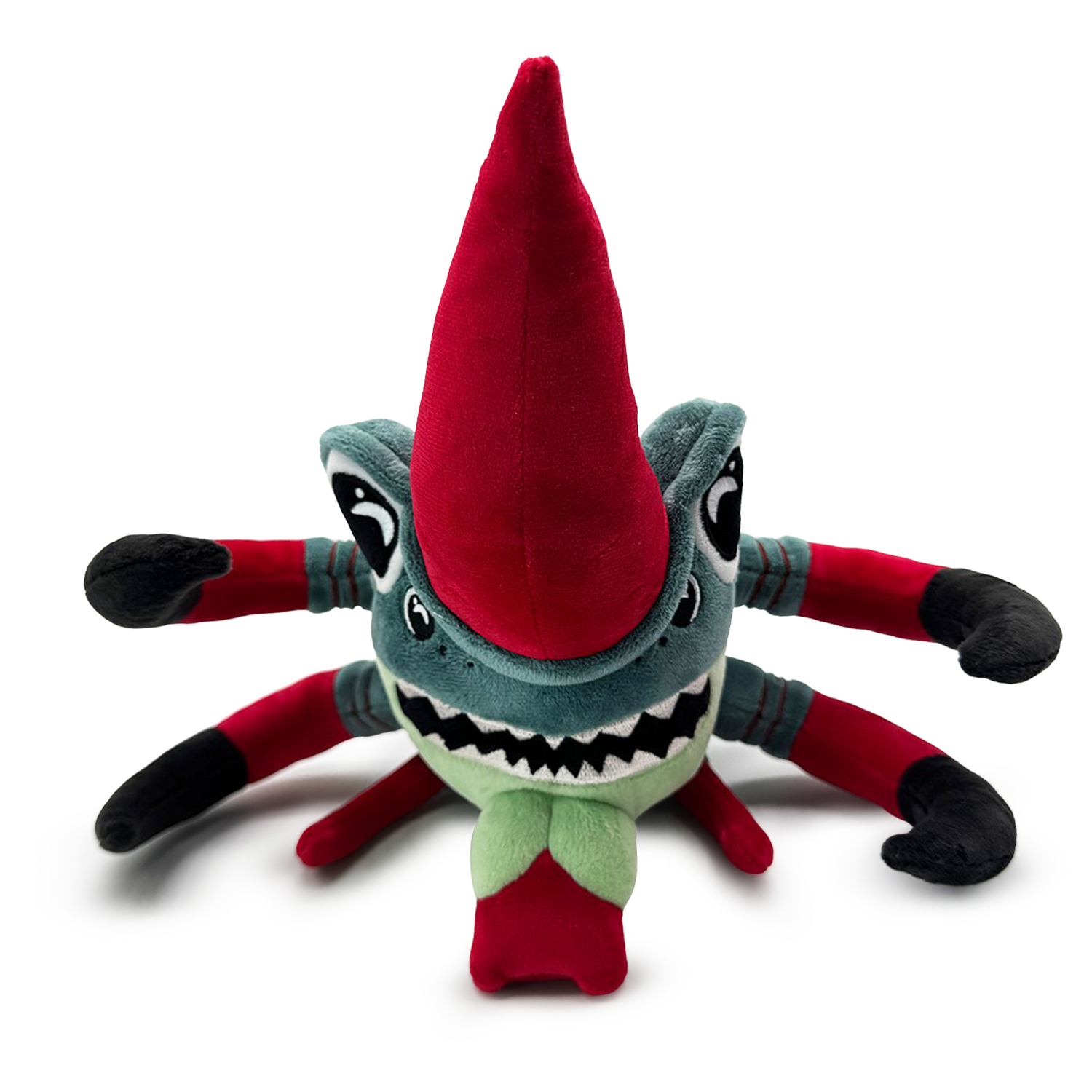 Youtooz Subnautica Reaper Leviathan 9" Plush (Release Date 03/26)
