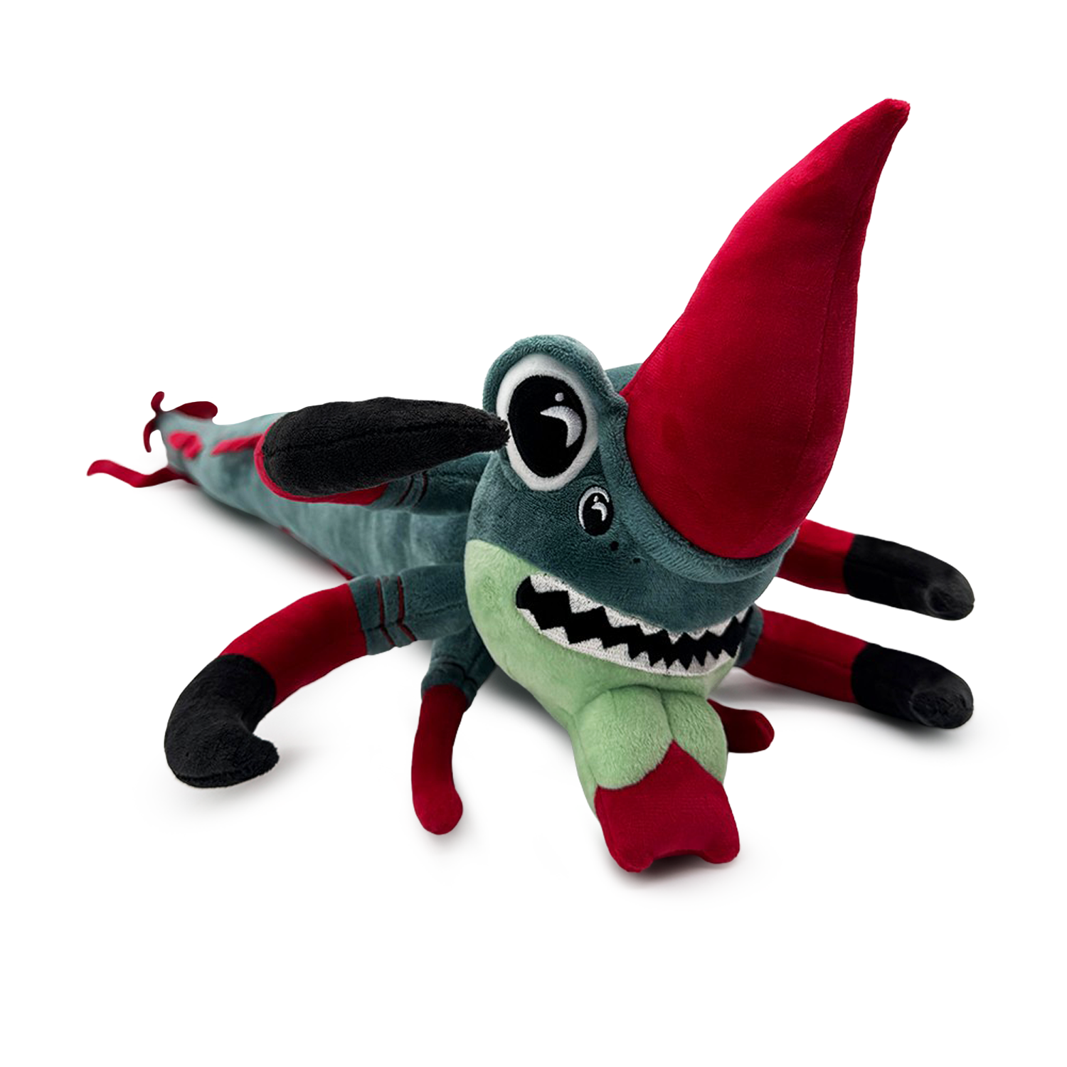 Youtooz Subnautica Reaper Leviathan 9" Plush (Release Date 03/26)