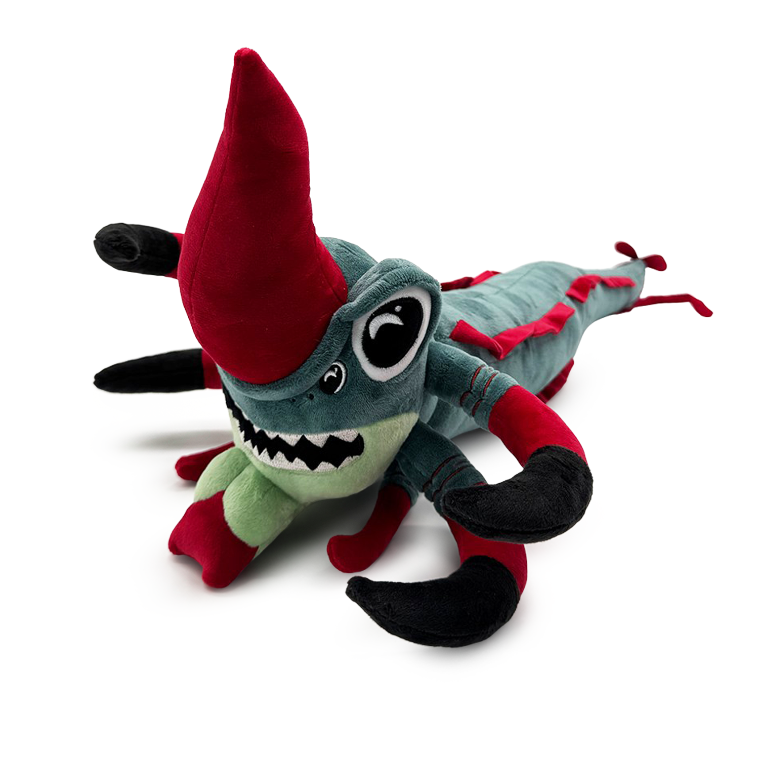 Youtooz Subnautica Reaper Leviathan 9" Plush (Release Date 03/26)