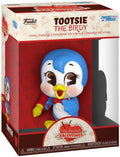 Funko Vinyl: Tootsie Villainous Valentines (The Birdy)