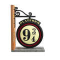 Harry Potter Platform 9¾ Bookends