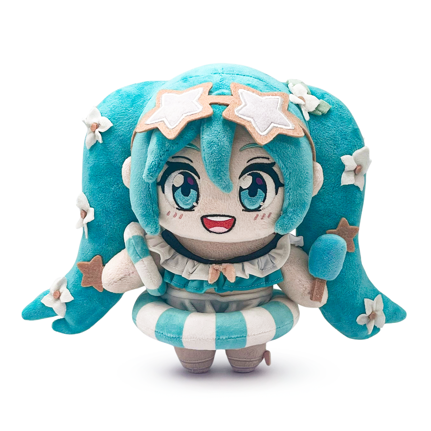 Youtooz Hatsune Miku Summer Style Miku 9