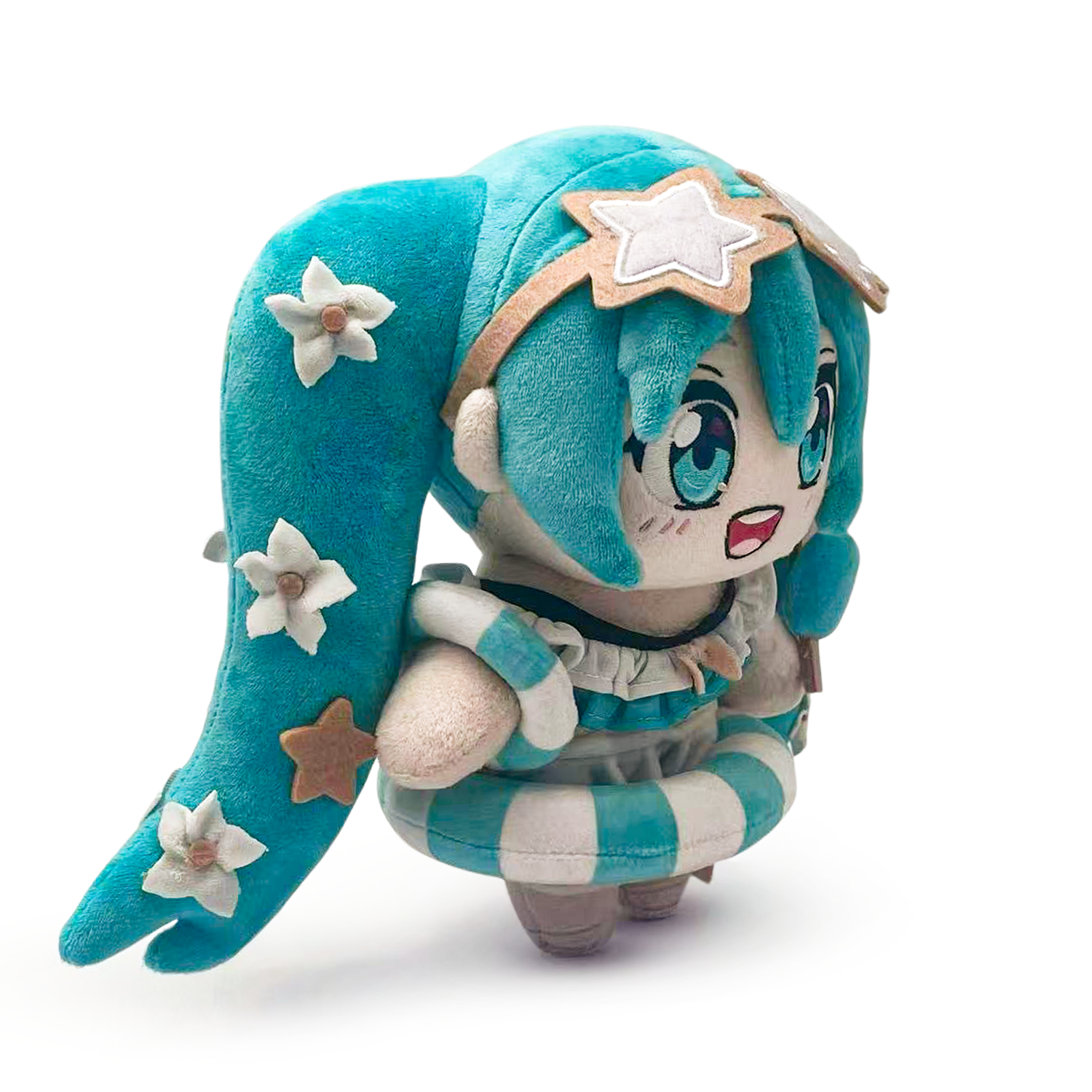 Youtooz Hatsune Miku Summer Style Miku 9