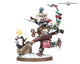 DA RED GOBBO'S TINBOY