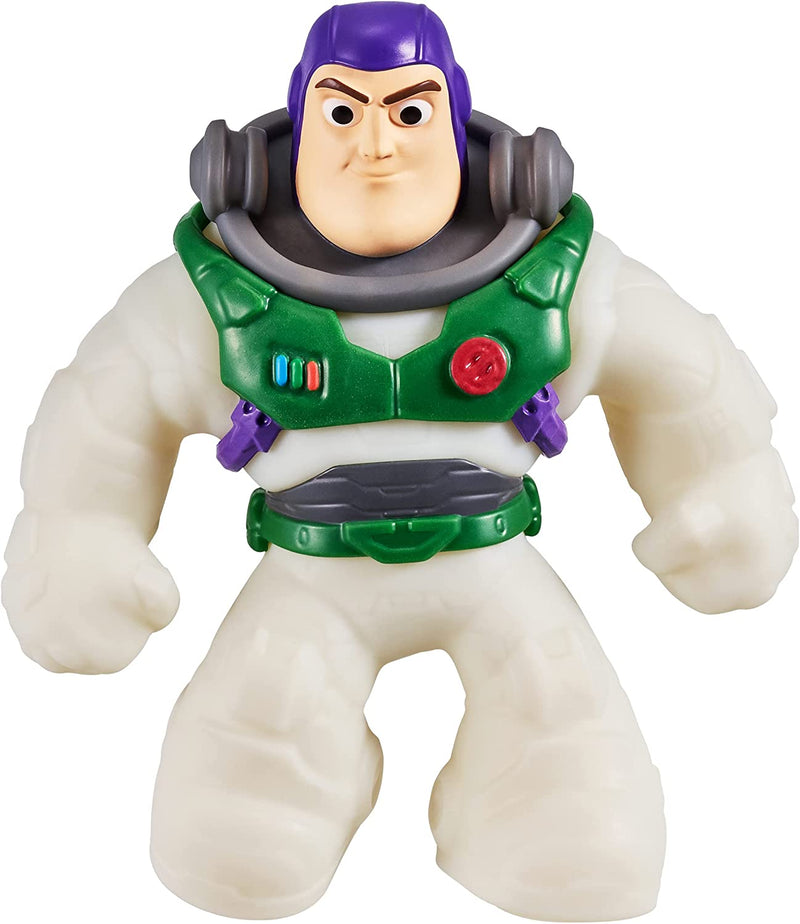 Heroes Of Goo Jit Zu LighTyear Supagoo Buzz LighTyear