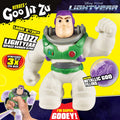 Heroes Of Goo Jit Zu LighTyear Supagoo Buzz LighTyear - Image 3