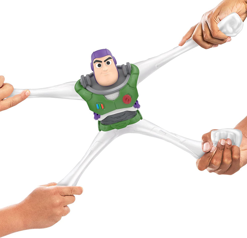 Heroes Of Goo Jit Zu LighTyear Supagoo Buzz LighTyear - Image 4