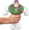 Heroes Of Goo Jit Zu LighTyear Supagoo Buzz LighTyear - Image 5