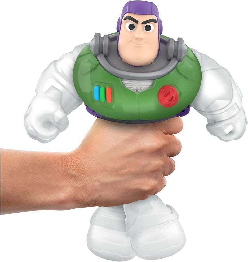 Heroes Of Goo Jit Zu LighTyear Supagoo Buzz LighTyear - Image 5