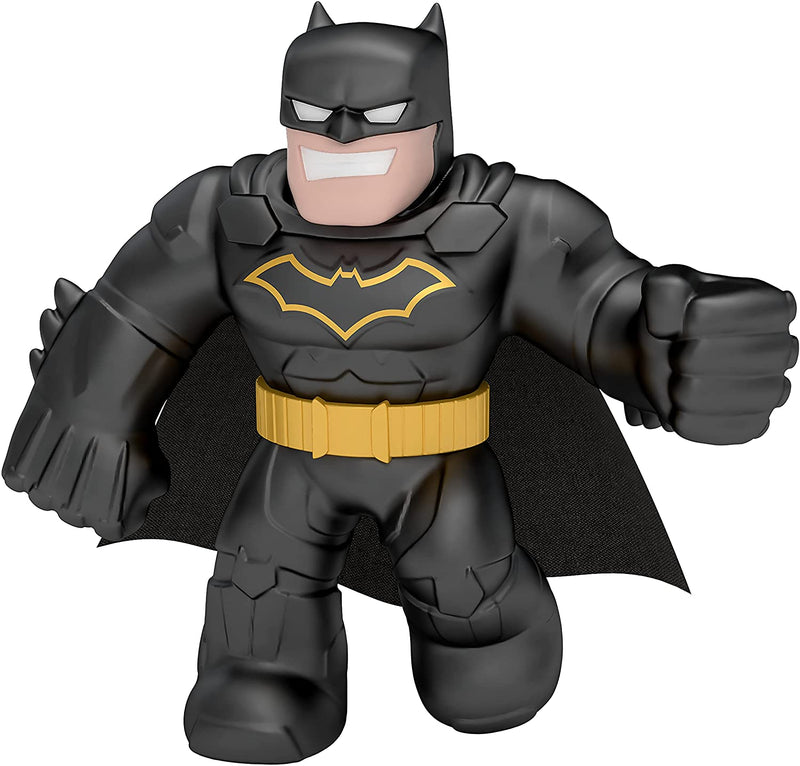 Heroes Of Goo Jit Zu Dc Supagoo Batman