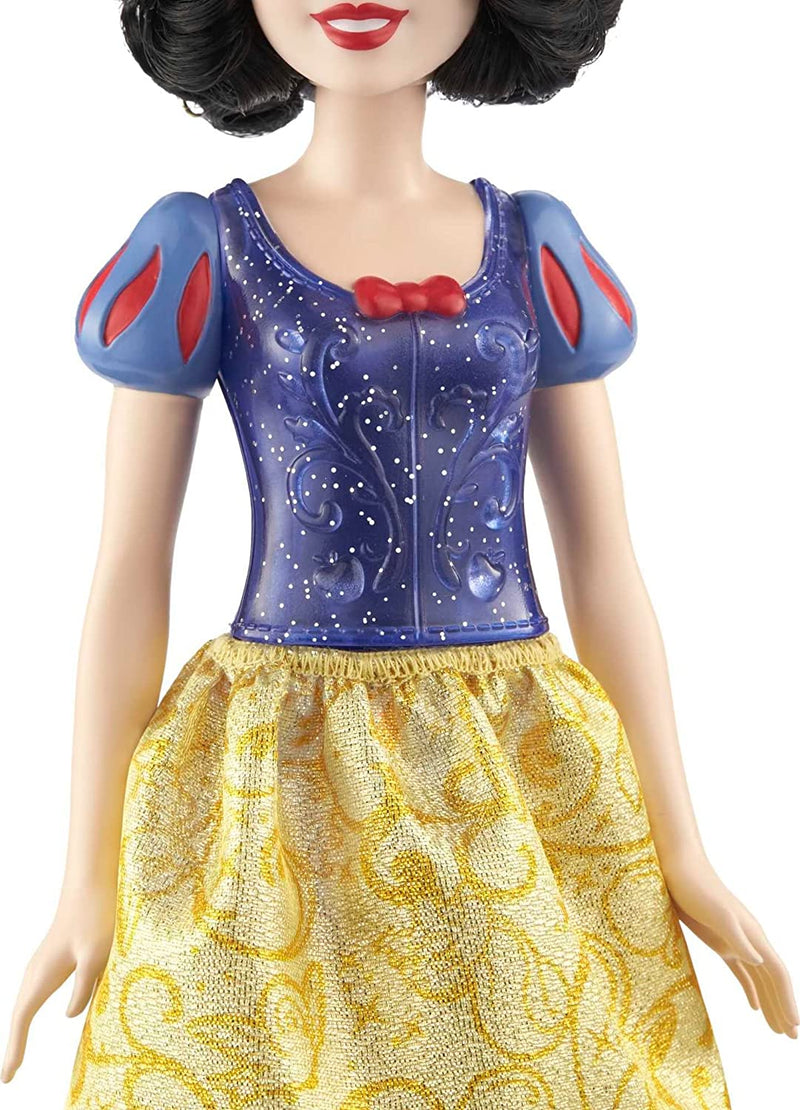 Disney Princess Snow White Doll - Image 3