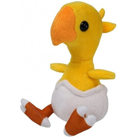 Final Fantasy XIV: (Heavensward Wayward Hatchling) Plush Toy