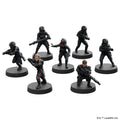 Star Wars Legion: Inferno Squad Unit