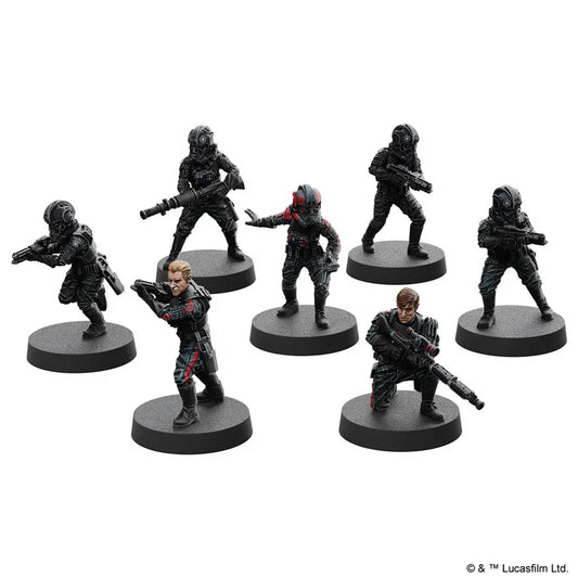 Star Wars Legion: Inferno Squad Unit