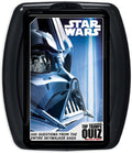 Top Trumps Quiz Star Wars
