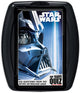 Top Trumps Quiz Star Wars