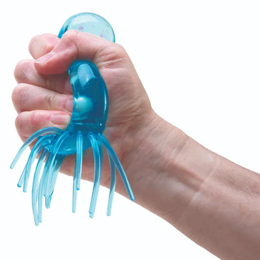 Jelly Squish Needoh, alternate view