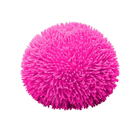 Shaggy NeeDoh Squishy Fidget Toy