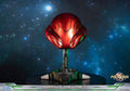 First4Figures Metroid Prime (Samus Helmet) RESIN Statue Figure - Image 6