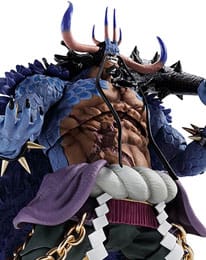 One Piece S.H.Figuarts Kaido King of the Beasts (Man-Beast Form)