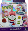 Taba World Make & Display Mystical Friends Gnome