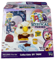 Taba World Make & Display Mystical Friends Owl