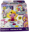 Taba World Make & Display Mystical Friends Butterfly