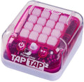 TAPTAP SMART FIDGET V2 - Experience High-Tech Fidget Fun at Your Fingertips!, rear view