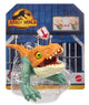 Jurassic World - Uncaged Wild Pop Ups (Moros Intrepidus)