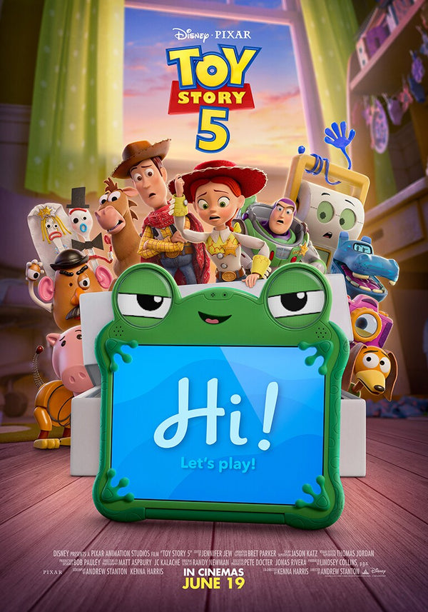 Toy Story