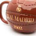 Real Madrid 3D Mug