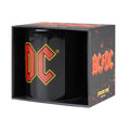 AC/DC Mug