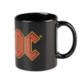 AC/DC Mug