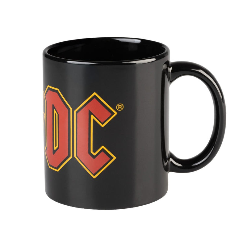 AC/DC Mug