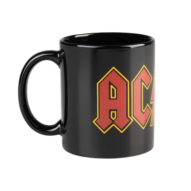 AC/DC Mug