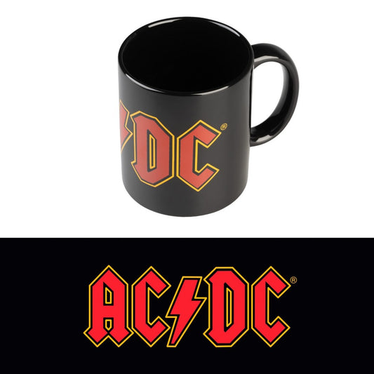 AC/DC Mug
