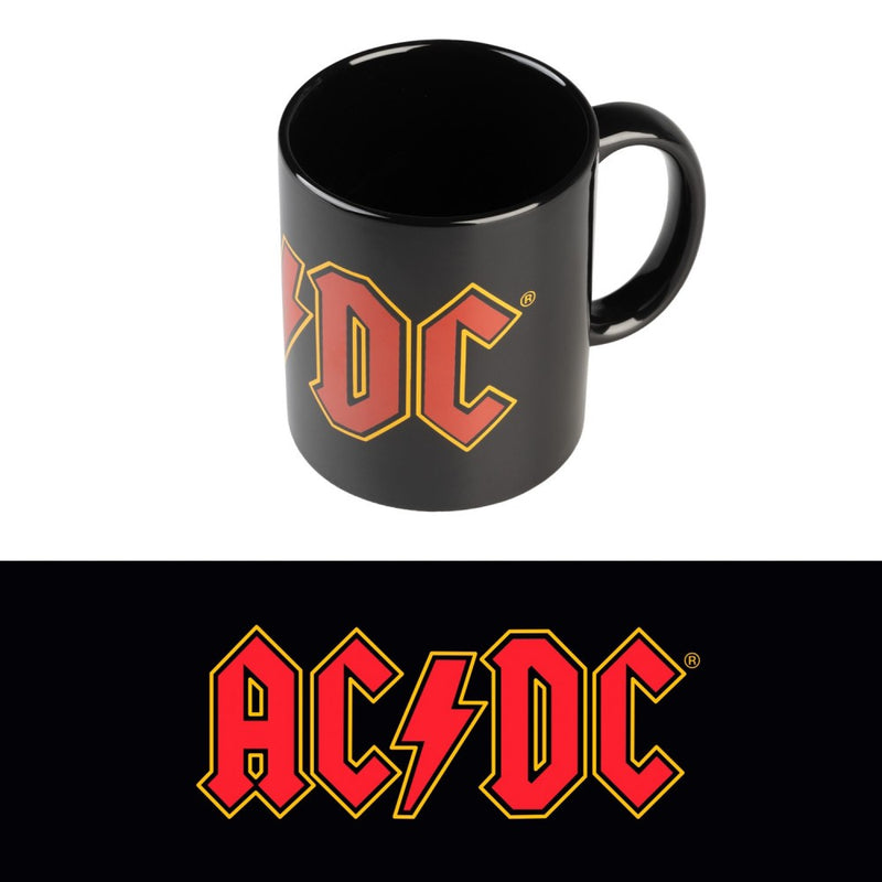 AC/DC Mug